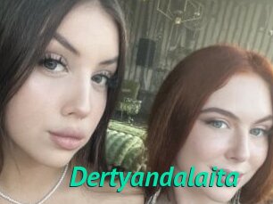 Dertyandalaita