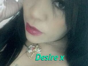 Desire_x