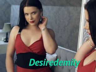 Desiredemily