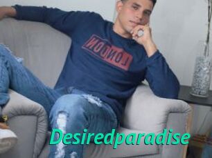 Desiredparadise