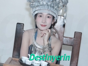 Destinyerin
