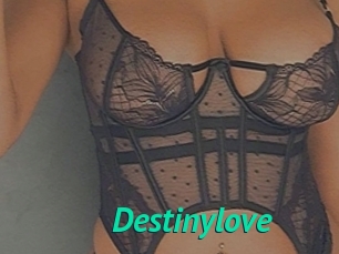 Destinylove
