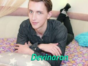 Devinaron