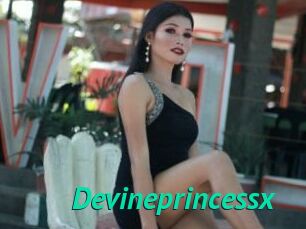 Devineprincessx