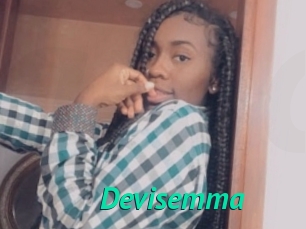 Devisemma