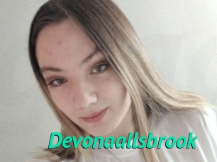 Devonaallsbrook