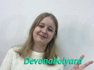 Devonabolyard