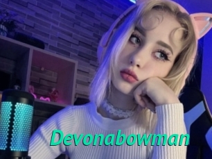 Devonabowman