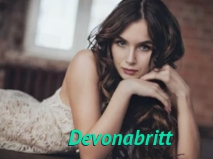 Devonabritt
