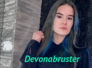 Devonabruster