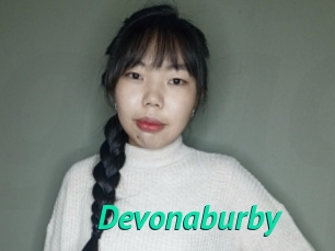Devonaburby