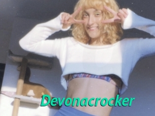 Devonacrocker