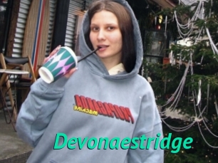 Devonaestridge