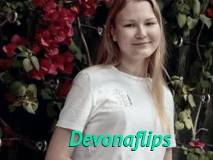 Devonaflips
