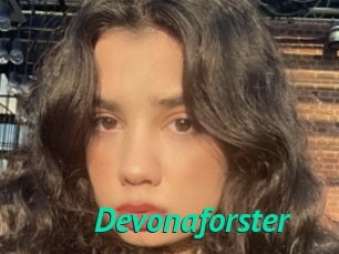 Devonaforster
