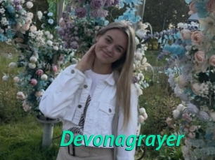 Devonagrayer