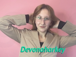 Devonaharkey