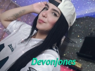 Devonjones