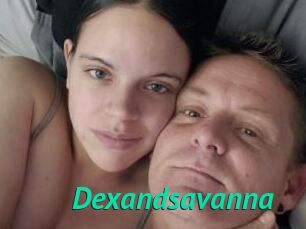Dexandsavanna