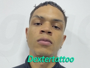 Dextertattoo