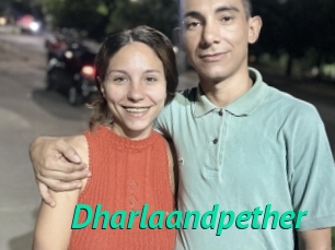 Dharlaandpether