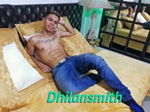 Dhilansmith