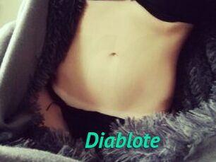 Diablote