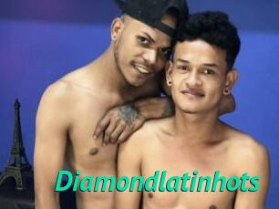 Diamondlatinhots