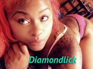 Diamondlick
