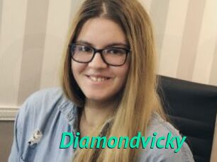 Diamondvicky