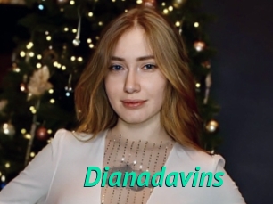 Dianadavins