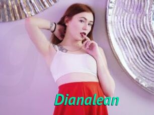 Dianalean