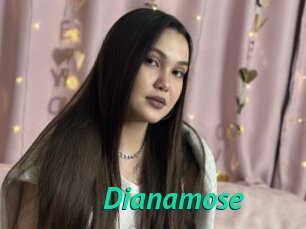 Dianamose