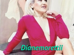 Dianemorettii