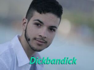 Dickbandick