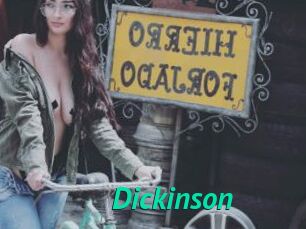 Dickinson