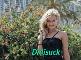 Didisuck