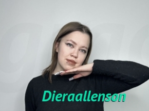 Dieraallenson