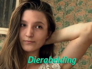Dierabelding