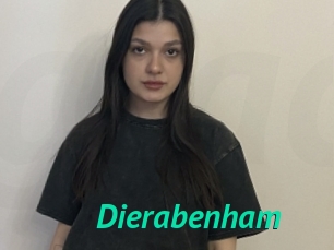 Dierabenham
