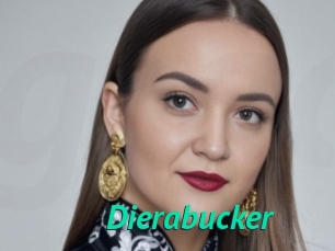 Dierabucker