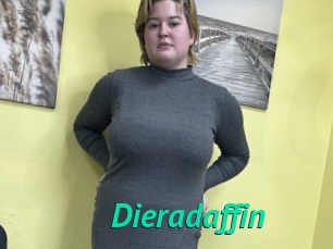 Dieradaffin