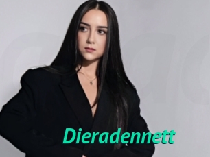 Dieradennett