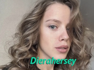 Dierahersey