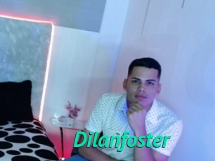 Dilanfoster