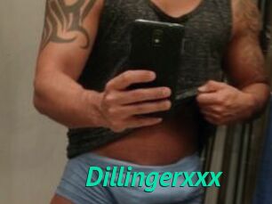 Dillingerxxx