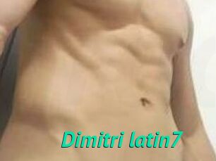 Dimitri_latin7