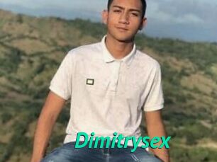 Dimitrysex