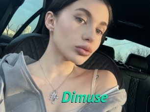 Dimuse