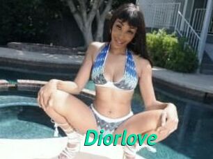 Diorlove